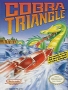 Nintendo  NES&nbsp; - &nbsp;Cobra Triangle